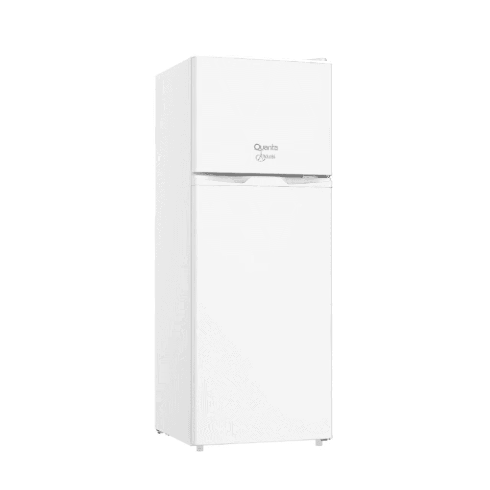 HELADERA QUANTA ARAMI QTHFH300 FRIO/HUME.300L 220V-50HZ BL QNT-121514