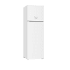 HELADERA QUANTA ARAMI QTHFH340 FRIO/HUME.340L 220V-50HZ BL QNT-121521