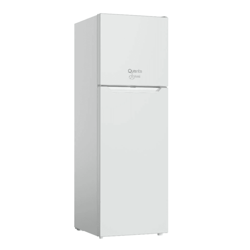 HELADERA QUANTA ARAMI QTHFS340 FRIO SECO 340L 220V-50HZ BL QNT-121538