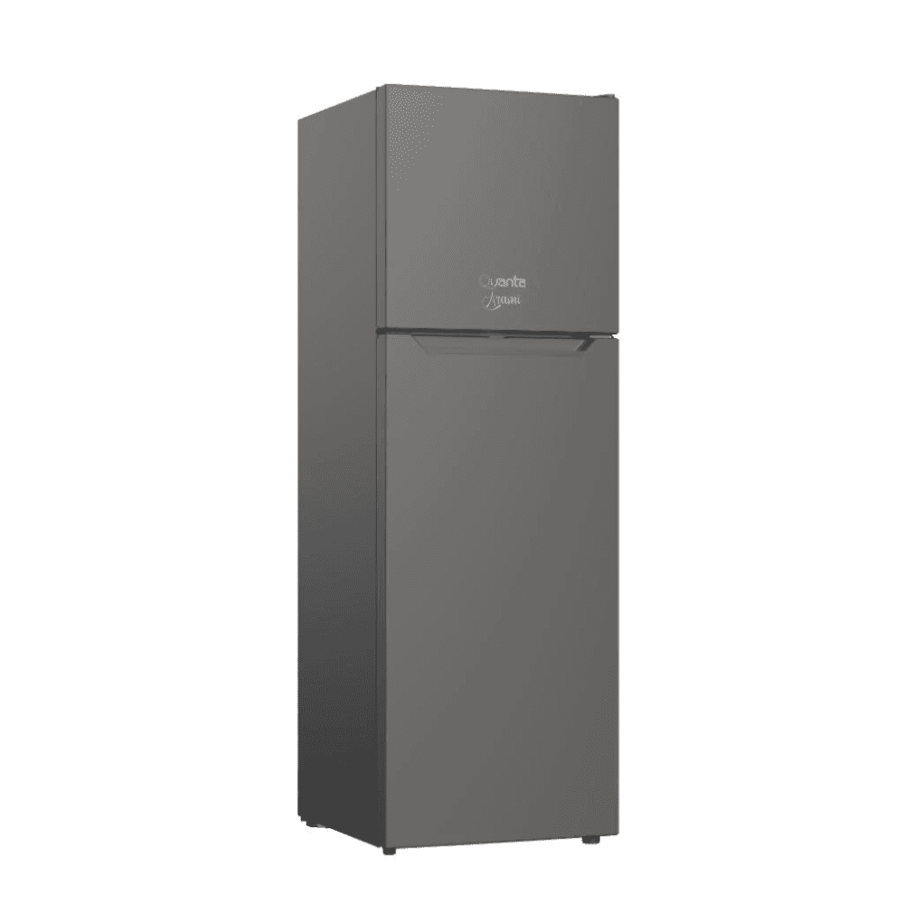 HELADERA QUANTA ARAMI QTHFS340 FRIO SECO 340L 220V-50HZ GR QNT-121545