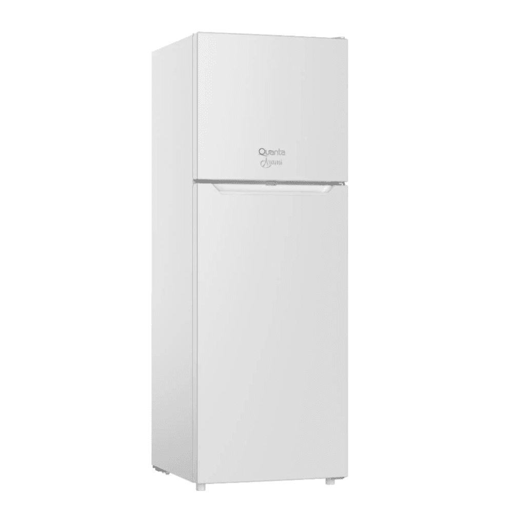 HELADERA QUANTA ARAMI QTHFS420 FRIO SECO 420L 220V-50HZ BL QNT-121552