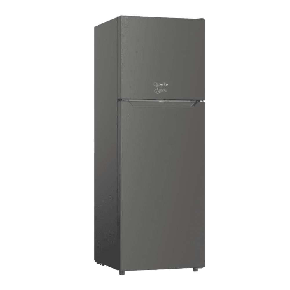 HELADERA QUANTA ARAMI QTHFS420 FRIO SECO 420L 220V-50HZ GR QNT-121569