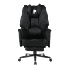 SILLA ERGO QUANTA QTSEF1 PLEGABLE 5NIVEL/90-120ø/150KG/ACOLCHADO50MM QNT-124911