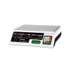 BALANZA COMER.DIG.QUANTA QTBD250 40KG/LEDø QNT-1823