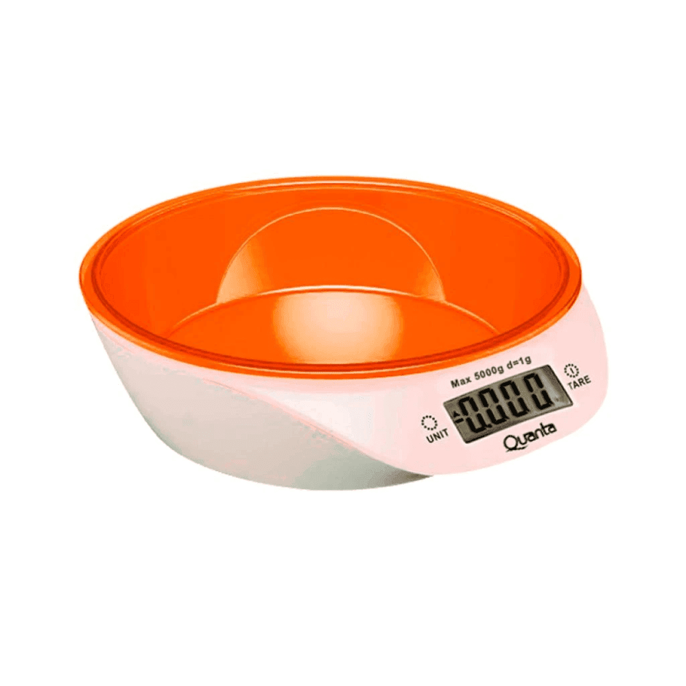 BALANZA DIG.COCINA QUANTA QTBLC9000 5KG/LCD-NJ QNT-18425