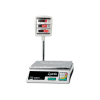 BALANZA DIG QUANTA QTBD275 40KG/C-BRAZO/LEDø QNT-2981