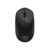 MOUSE INALAMBRICO QUANTA QTMSS10 CLICK SILENCIOSO 1200DPI-NGø QNT-33435