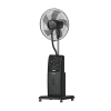 VENTILADOR C/HUMID QUANTA QTVUAM1 ANTIMOSQUITOS/3VEL/18"/220Vø QNT-35620