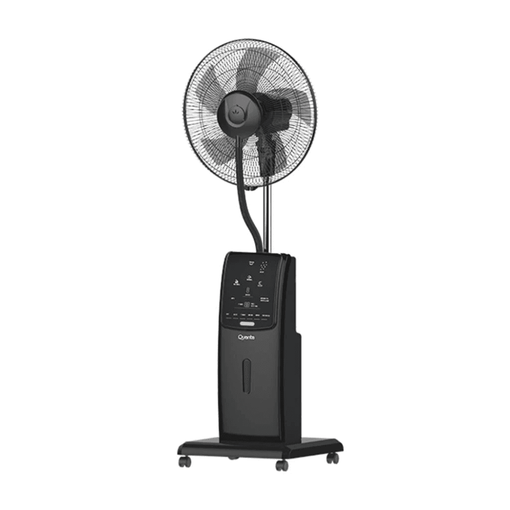 VENTILADOR C/HUMID QUANTA QTVUAM1 ANTIMOSQUITOS/3VEL/18"/220Vø QNT-35620