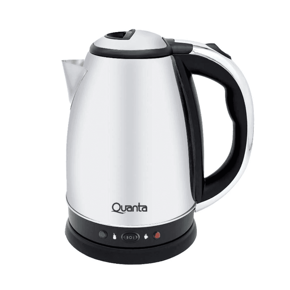 HERVIDORA ELEC QUANTA QTC850 220V~50/60HZ/1500W/C-TERMOSTATO/2L QNT-44264