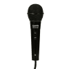 MICROF UNIDIREC QUANTA QTMIC200 CABLE 3M/CONEC XLR+ADAP 6.3MM QNT-45667