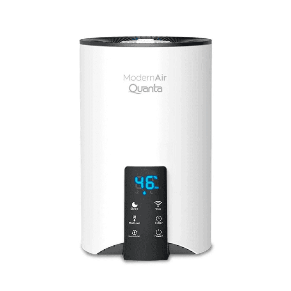 HUMIDIF DE AIRE QUANTA QTUMS22 3.8L WIFI/C.REMOTO/AROMA/25W-BLø QNT-47845