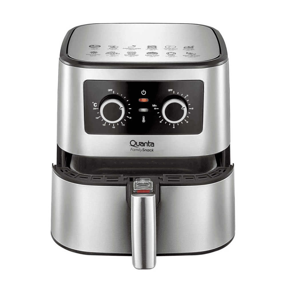 FREID ELEC QUANTA QTAF500 220V~60HZ/1700W/5.5L/200øC/60MIN QNT-49955