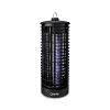 LAMPARA MATA INSECTOS QUANTA QTLMIE6 6W 360ø 220V/20M2-NG QNT-50975