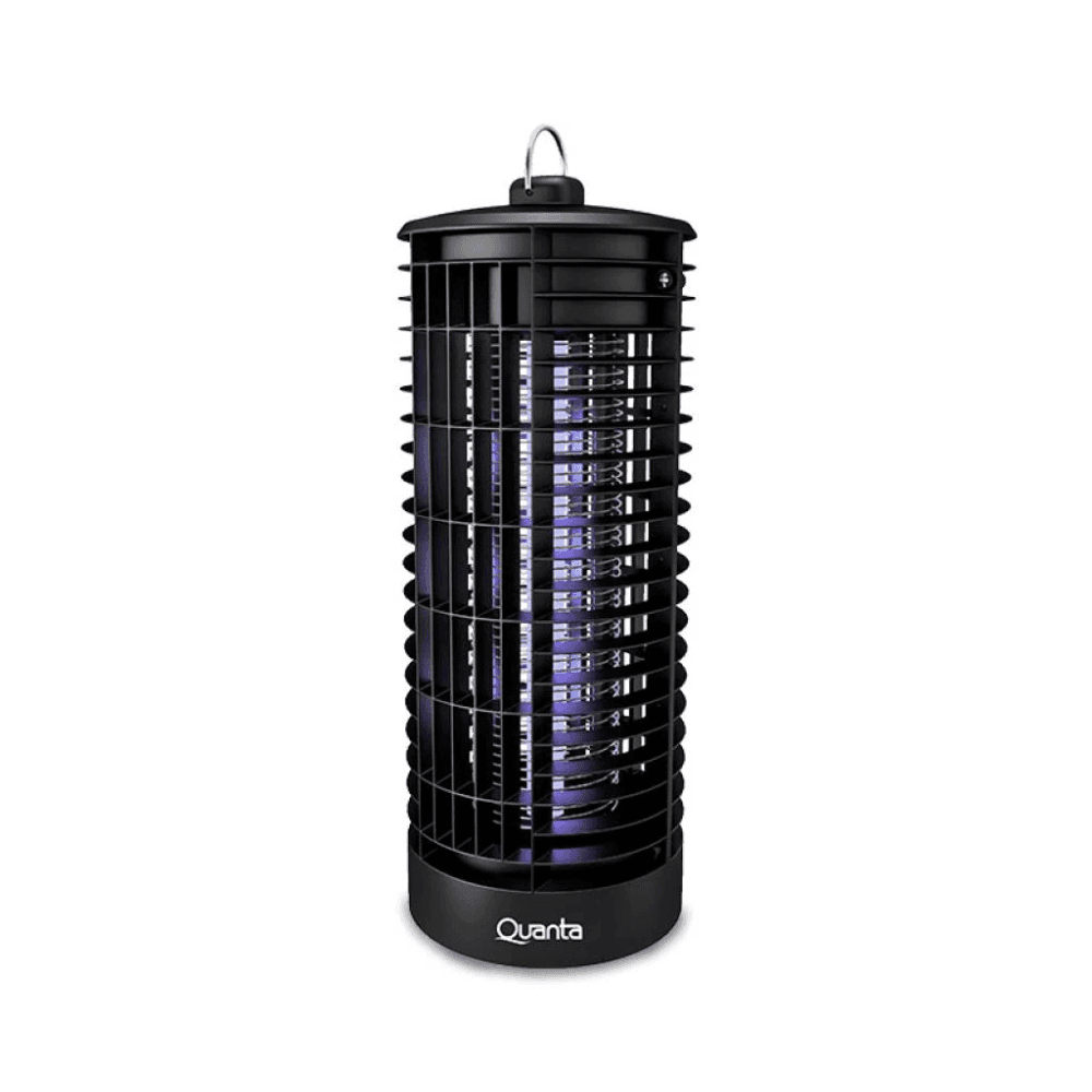 LAMPARA MATA INSECTOS QUANTA QTLMIE6 6W 360ø 220V/20M2-NG QNT-50975