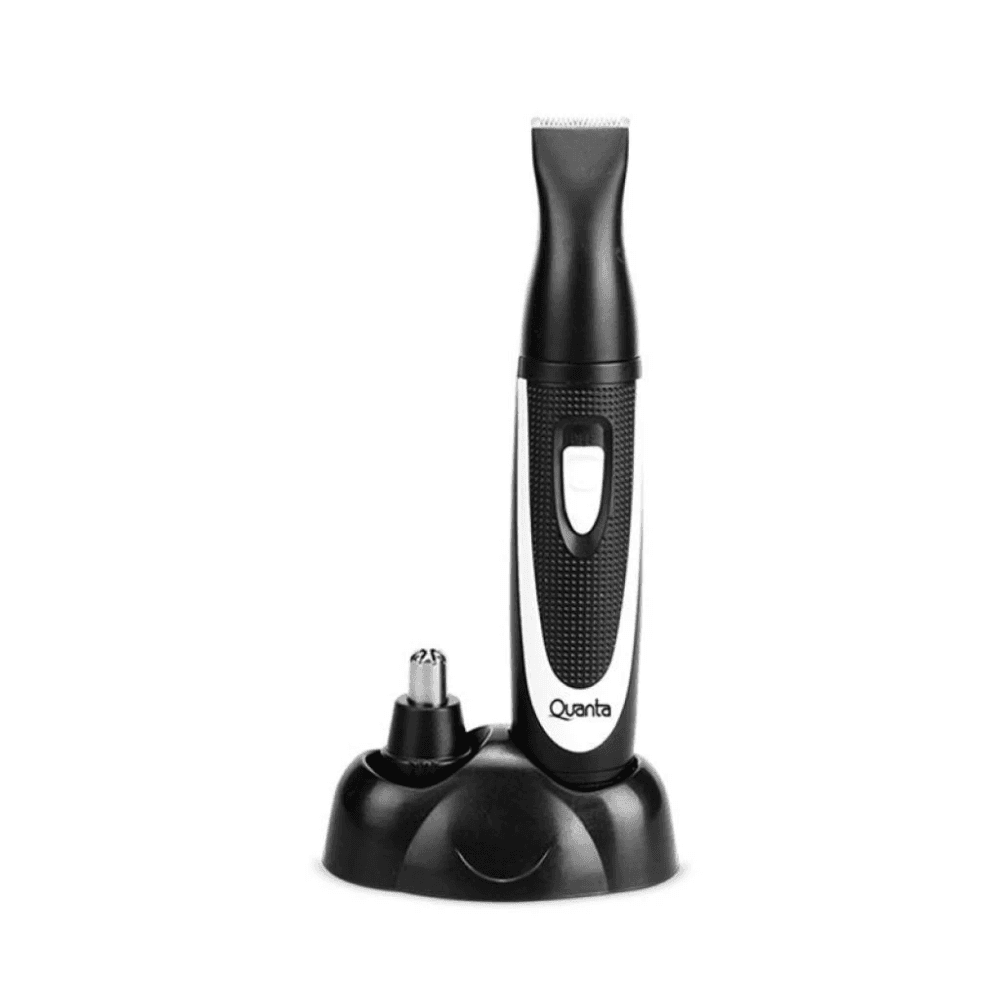 KIT CORT. DE PELOS 2X1 QUANTA QTCET21 EASYTRIM NASAL/AA QNT-93255