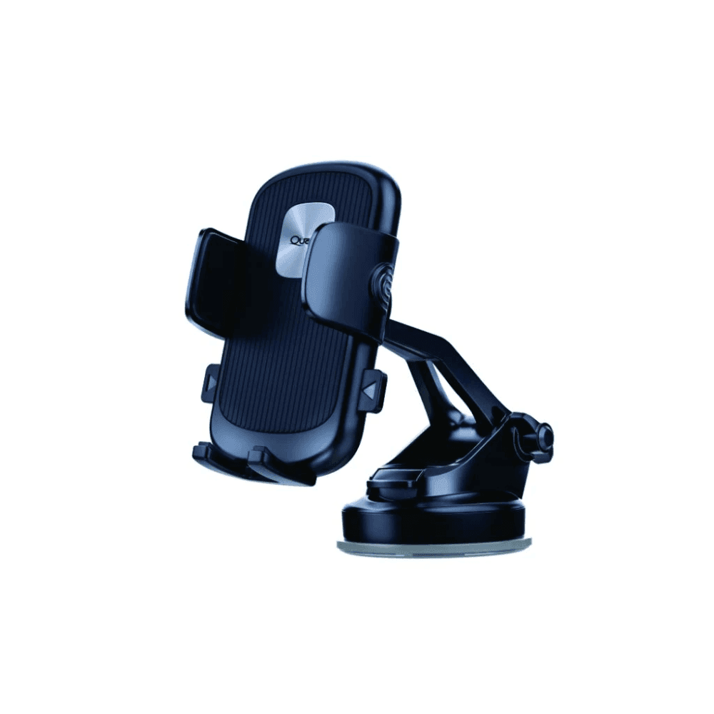 SOPORTE UNI P/CEL QUANTA QTSCA60 FLEXSECURE ART/7"/TABLERO-NG QNT-93668