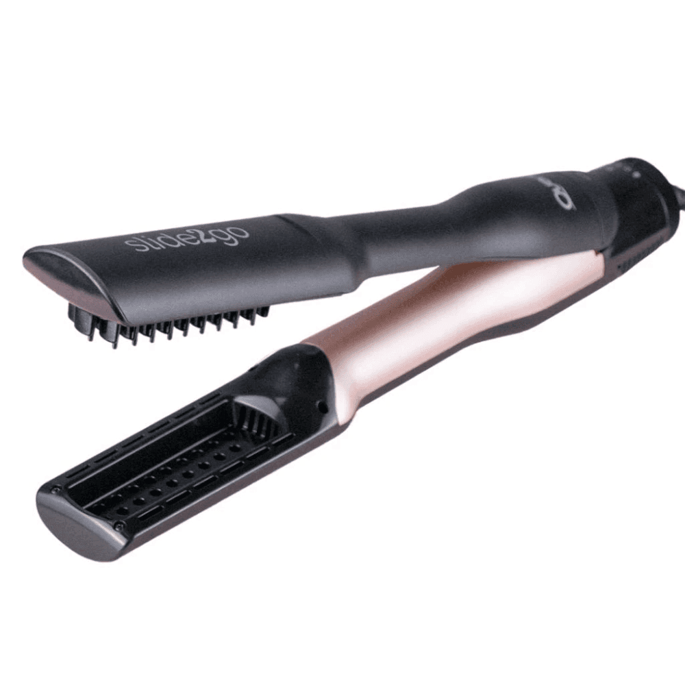 CEP.ALISADOR 2EN1 QUANTA QTALS1600 SLIDE2GO BIV/GUANTE/200C/AIR QNT-95846