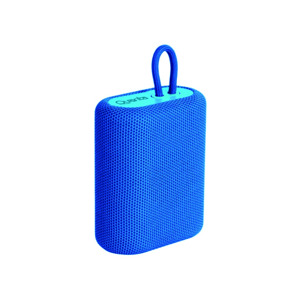 SPEAKER PORT. BT 5W QUANTA QTSPB64N TWS/FM/USB/SD/AZ QNT-96454