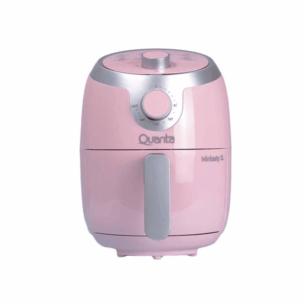 FREID ELEC QUANTA QTAF230 220V~50/60HZ/2L/1000W/200øC/30MIN-RS QNT-97352