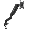 SOPORTE P/1 MONITOR QUANTA QTSAM800 8KG/MESA/ARTICULADO QNT-98915