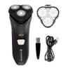 AFEITADORA ROTATIVA REMINGTON R3 R3011 GRAPHITE SERIE OPP R3010