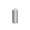 BASURERO INOX CON TAPA BASC SINEGRO 30L TRAMONTINA T945424 SEL-00317383