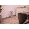BASURERO INOX CON TAPA BASC SINEGRO 30L TRAMONTINA T945424 SEL-00317383