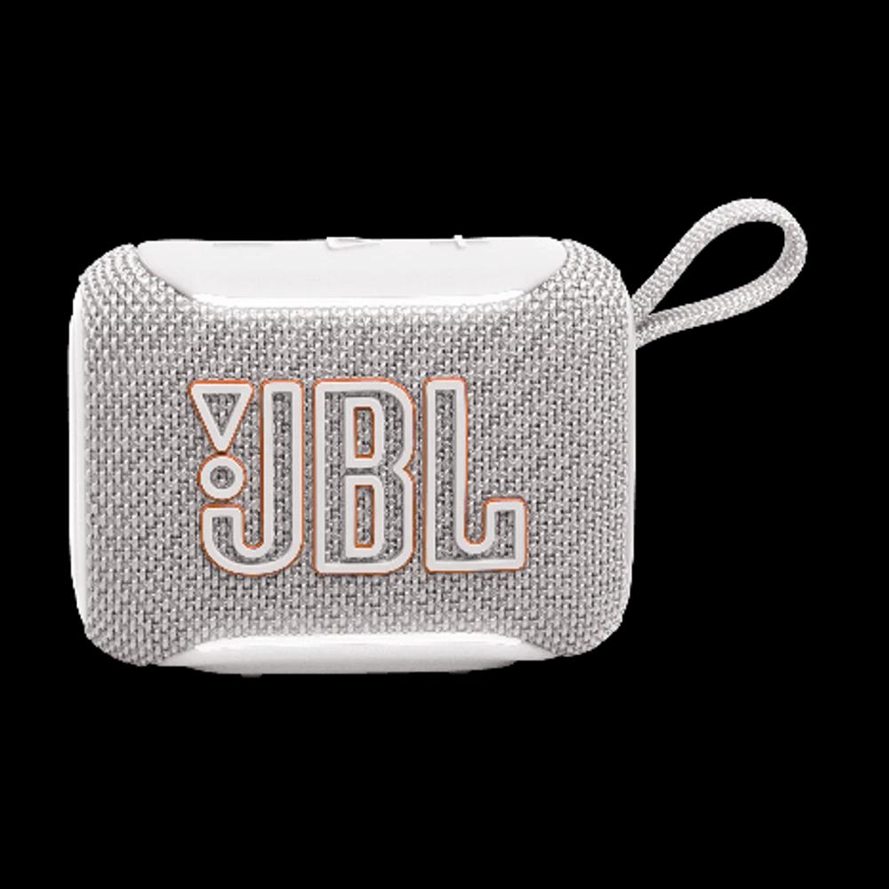 Speaker JBL GO 5 blanco SEL-007c8efa