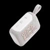 Speaker JBL GO 5 blanco SEL-007c8efa