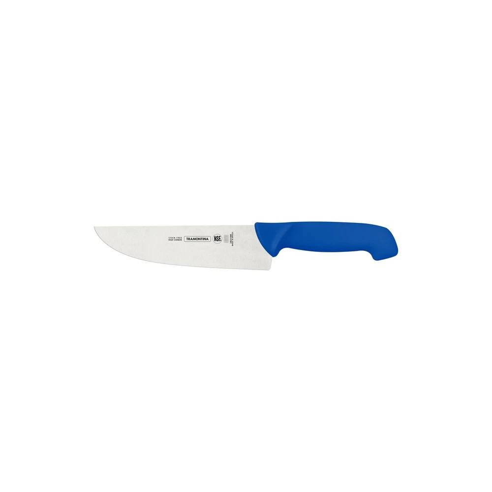 CUCHILLO CARNICERO 8 PROFESIONAL TRAMONTINA T24621C SEL-00ad9c3b