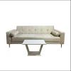 Sofá Cama Unanime Valenzuela Beige SEL-00b975a3