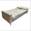 Sofá Cama Unanime Valenzuela Beige SEL-00b975a3