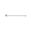 CUCHARA ESPIRAL CON DISCO PARA COCTELES 27CM TRAMONTINA T639993 SEL-00c85efb