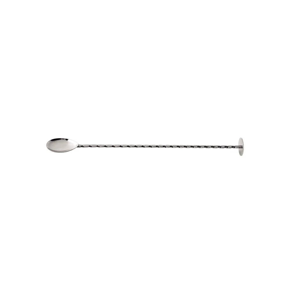 CUCHARA ESPIRAL CON DISCO PARA COCTELES 27CM TRAMONTINA T639993 SEL-00c85efb