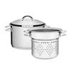 JUEGO COZI-PASTA 2PZAS SOLAR TRAMONTINA T655008 SEL-01d1ca21