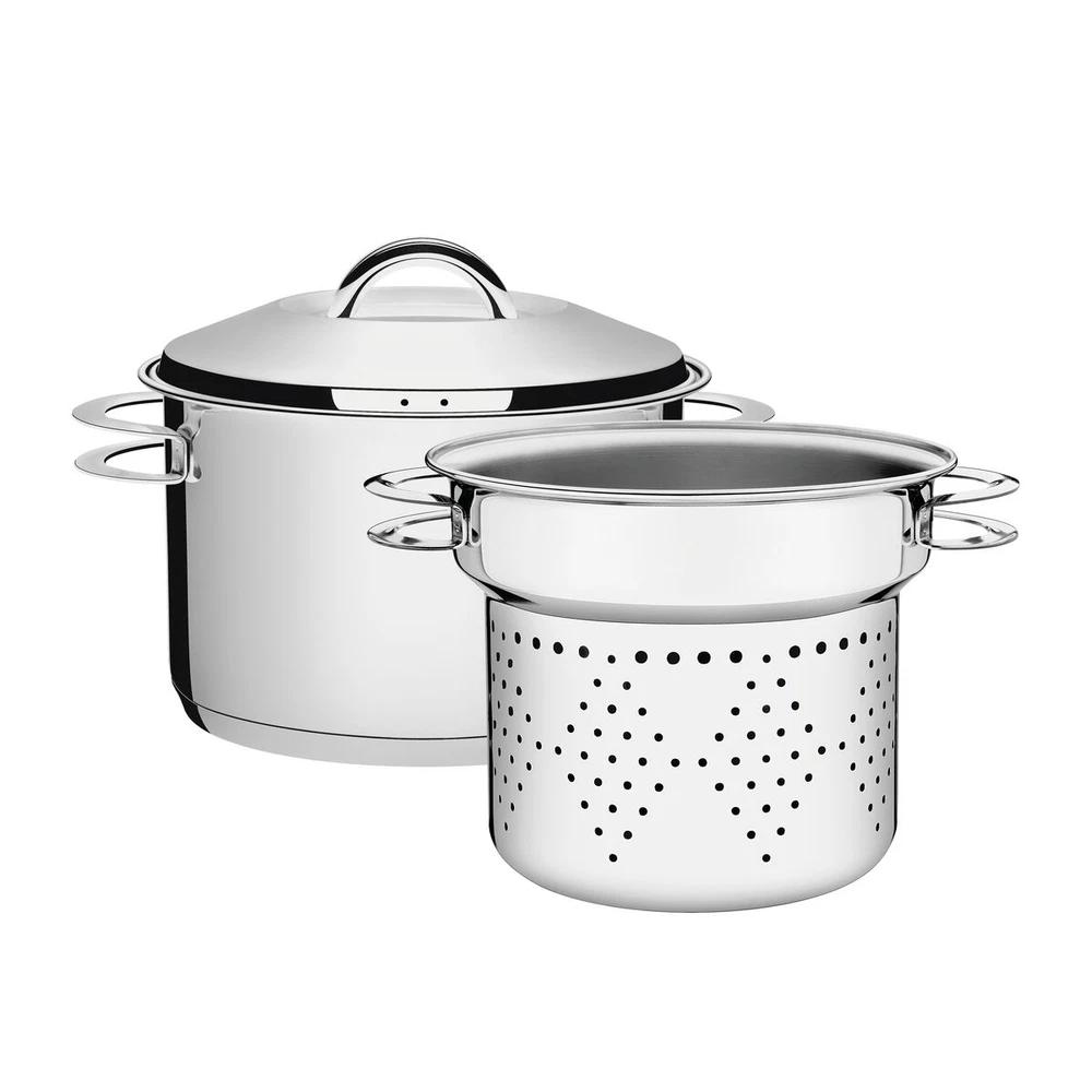 JUEGO COZI-PASTA 2PZAS SOLAR TRAMONTINA T655008 SEL-01d1ca21