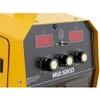 SOLDADOR WASKO MIG 5KG 210A 220V 50/60HZ SEL-020451dc