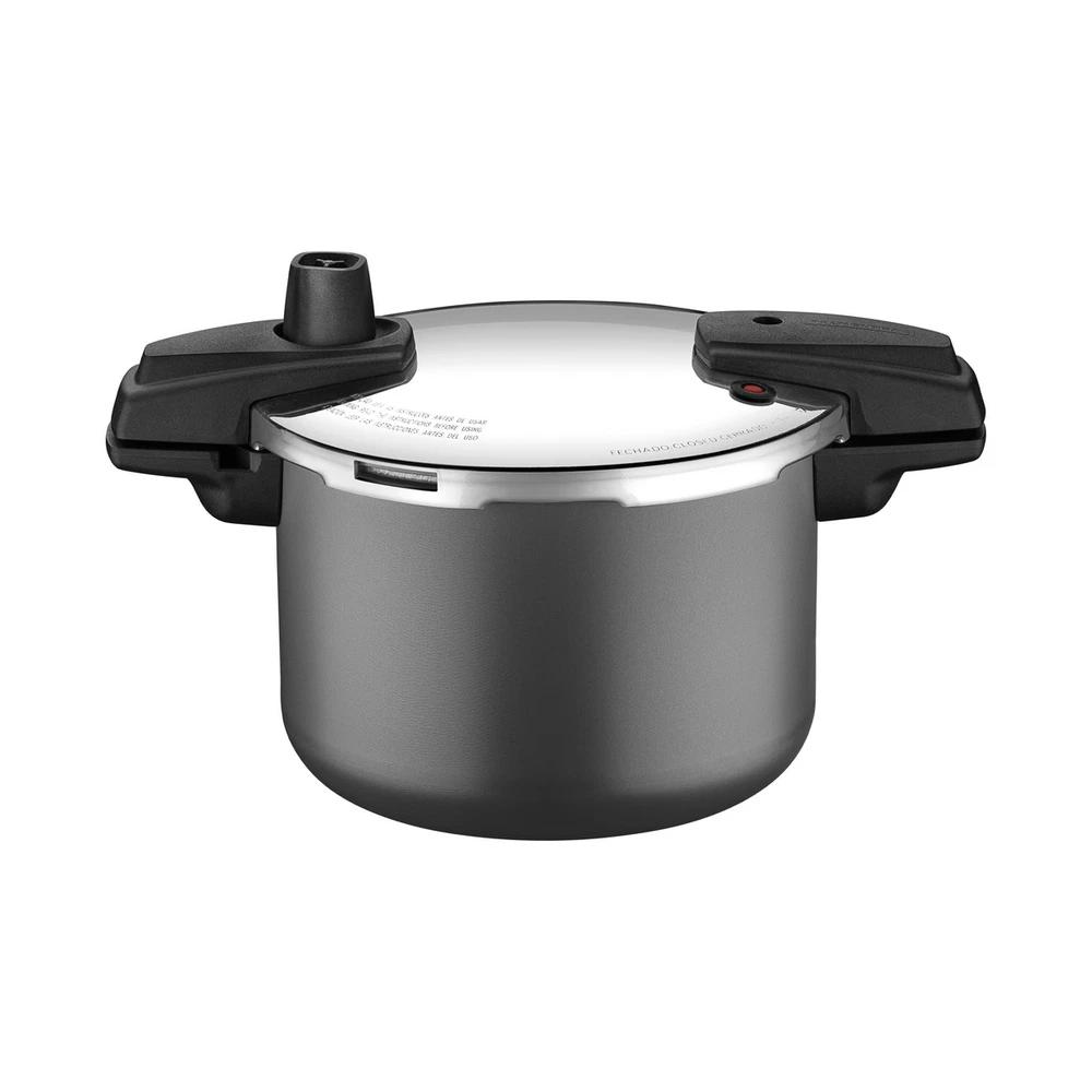 OLLA DE PRESION 20CM 4,5L ARIZONA INDUCTION TRAMONTINA T205602 SEL-02bdb857