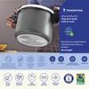 OLLA DE PRESION 20CM 4,5L ARIZONA INDUCTION TRAMONTINA T205602 SEL-02bdb857