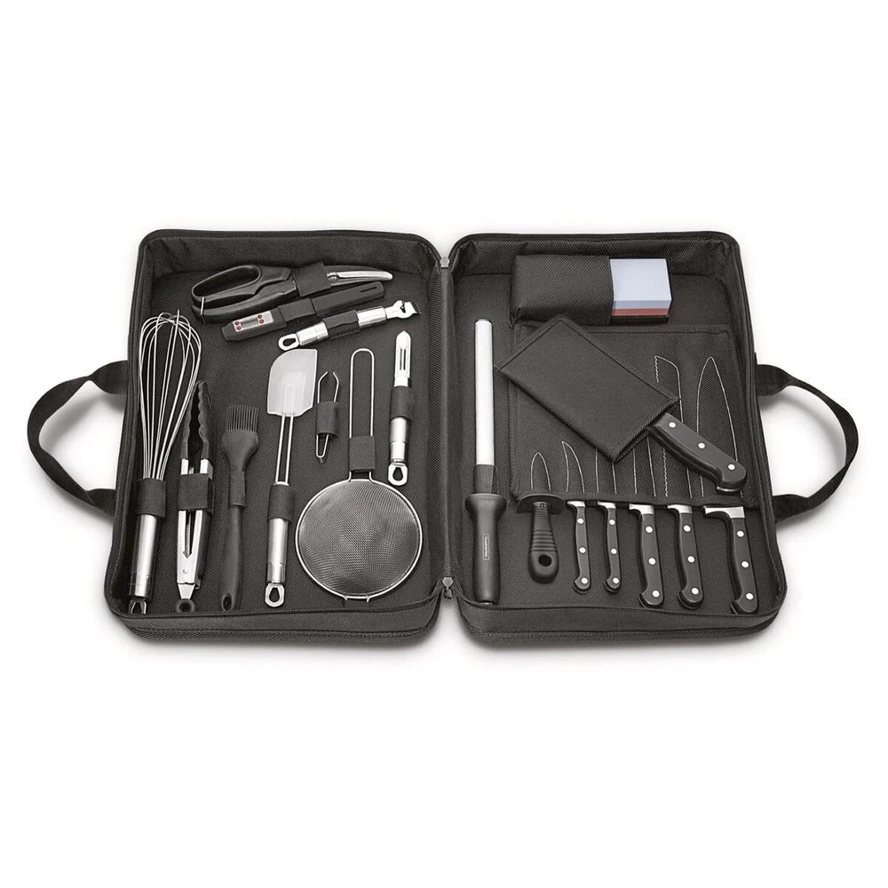 KIT CHEF 20 PZAS CENTURY TRAMONTINA T240990 SEL-02c1d826