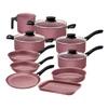 JUEGO DE COCINA 10 PZAS LINZ TRAMONTINA T282994 SEL-02e0c431