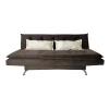 Sofá Cama Unanime Itapua Marrón SEL-02e6c0ac