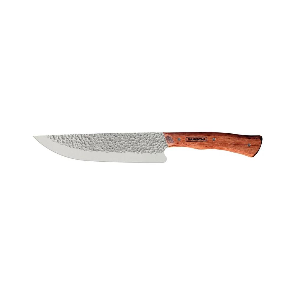 CUCHILLO CARNE NOMADE 8'' TRAMONTINA 010 T228691 SEL-036cfeb1