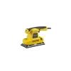 LIJADORA ORBITAL 300w Stanley SSS310 B06683 SEL-03829810