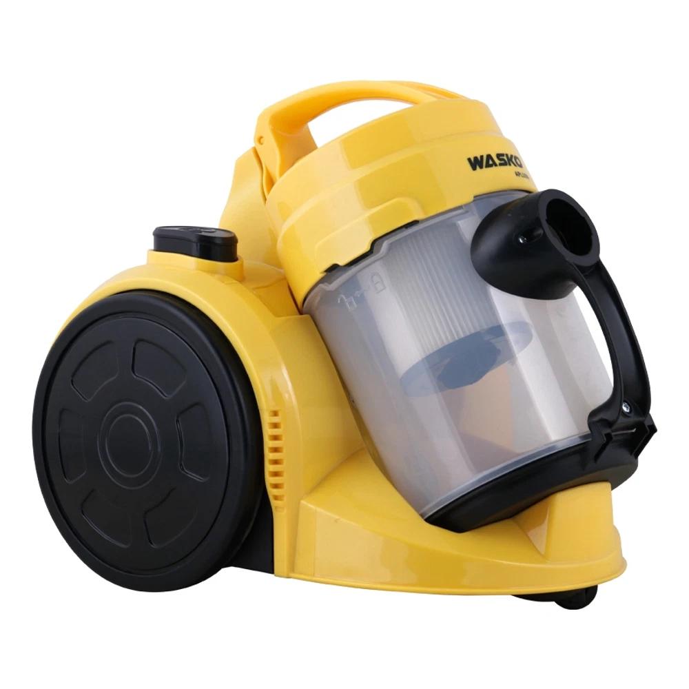 ASPIRADORA WASKO AMBi. NEW PLUS 1200W 1,8L 220V-P SEL-043149df