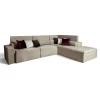 Sofá Esquinero Retráctil Unanime Nanawa Beige SEL-04979c27