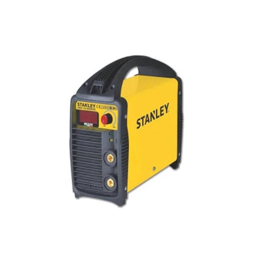 SOLDADOR INVERTER SIRIO 210 STANley 190 Amp B07011 SEL-04a8fede