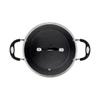 CACEROLA 28 CM MONACO INDUCTION TRAMONTINA T287054 SEL-055c09b5