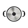 CACEROLA 28 CM MONACO INDUCTION TRAMONTINA T287054 SEL-055c09b5